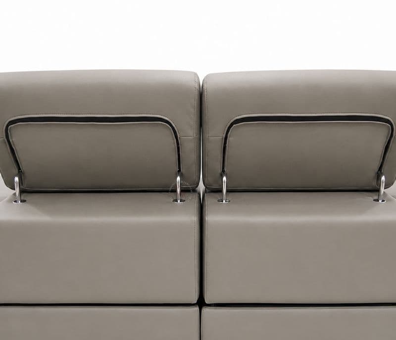Image 3 for Douglas Sofa 3 Seater Static+2 Seater With Motorized Recliner (HYD)