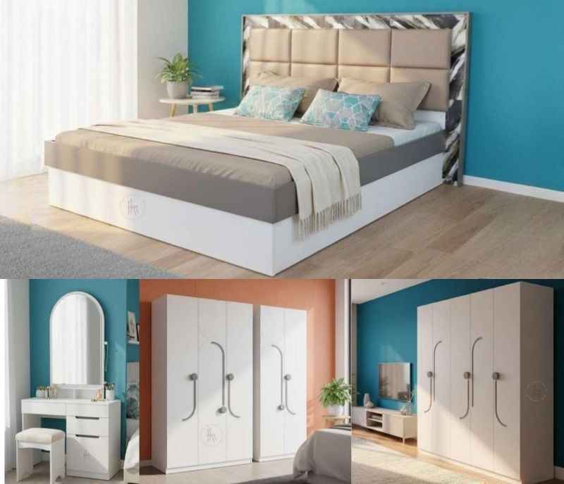 1003 Bedroom Set