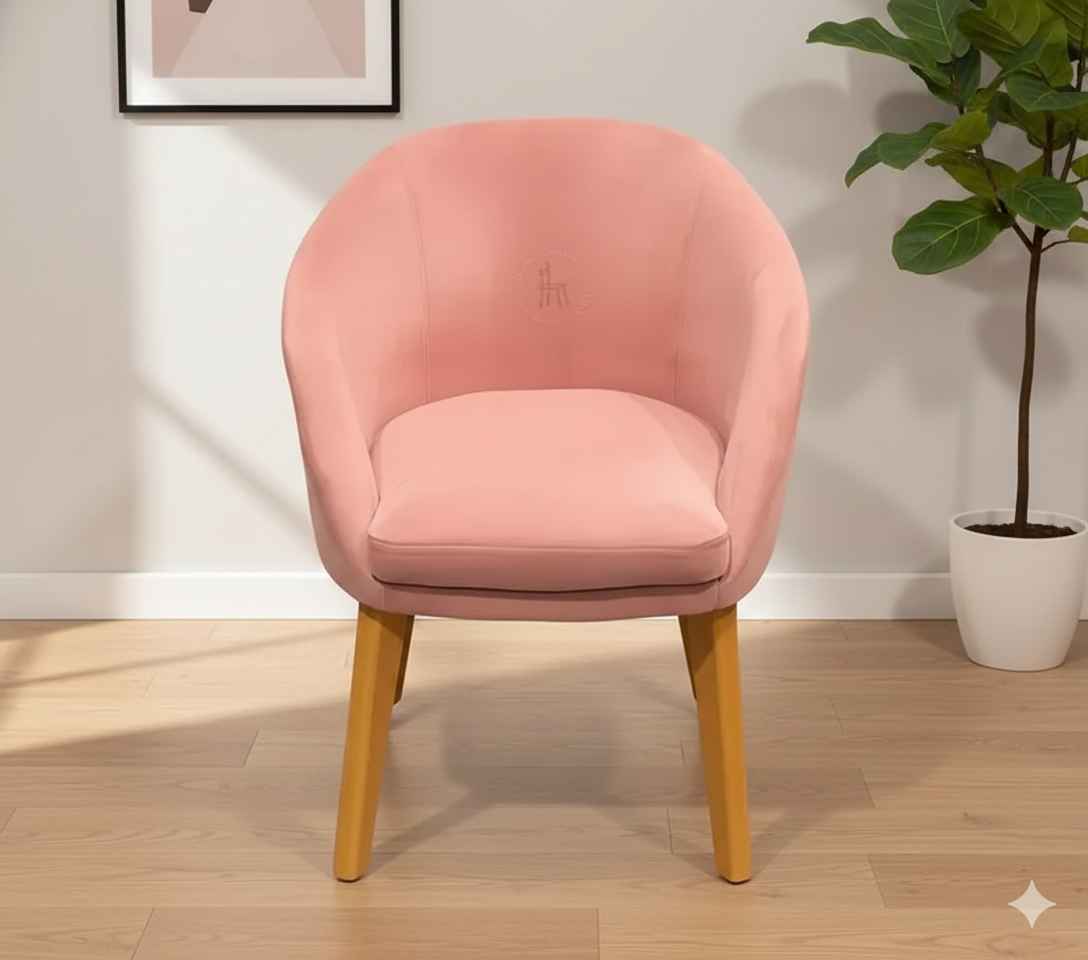 Accent Chair (HYD OTD)