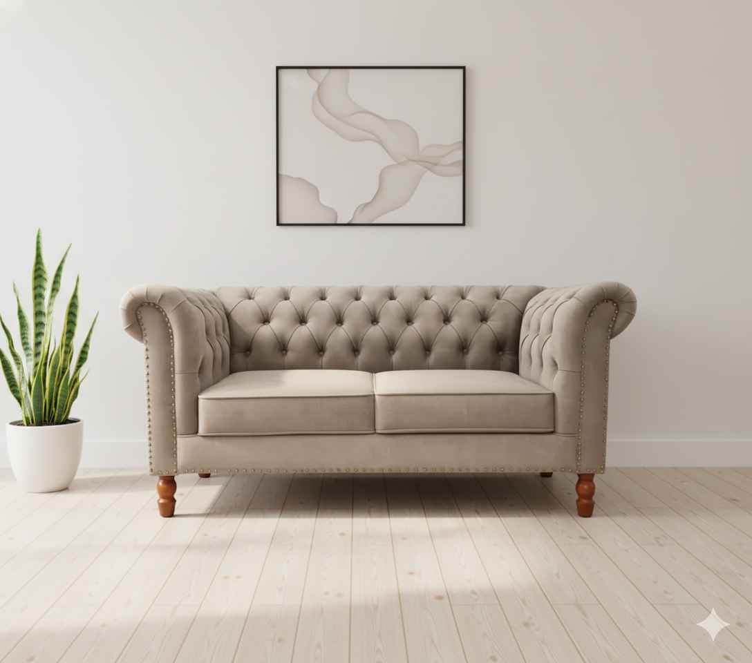 Alberton sofa 2 Seater (CP OTD)