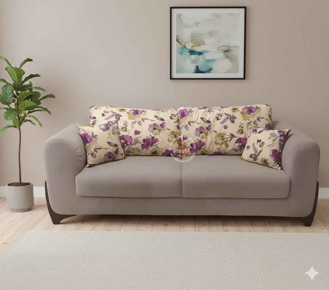 Apollo 3+2+1+1 Sofa Set (HYD OTD)