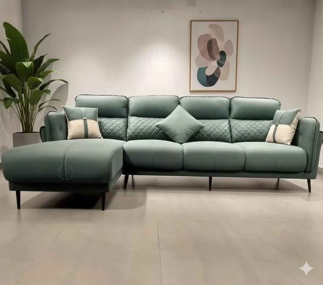 Aston 3+Lounger (CP)