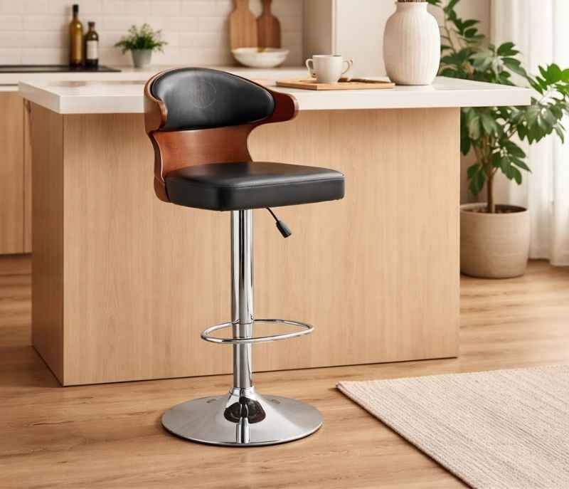 Wooden Tiger (8004) (PM)