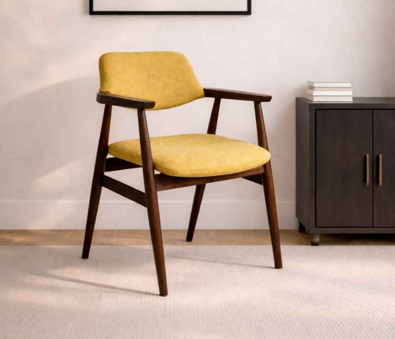 DC-363 Dining Chair (RMR)