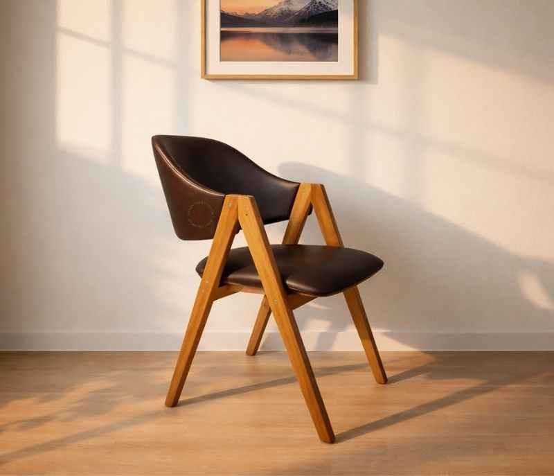 DC-369 Dining Chair (RMR)