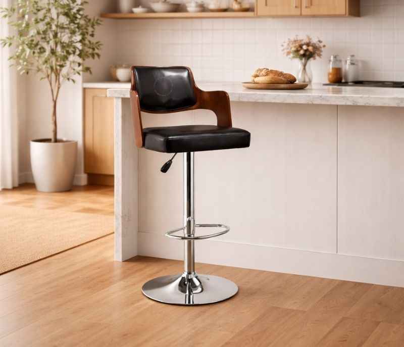 Wooden Danish (8008) (PM)