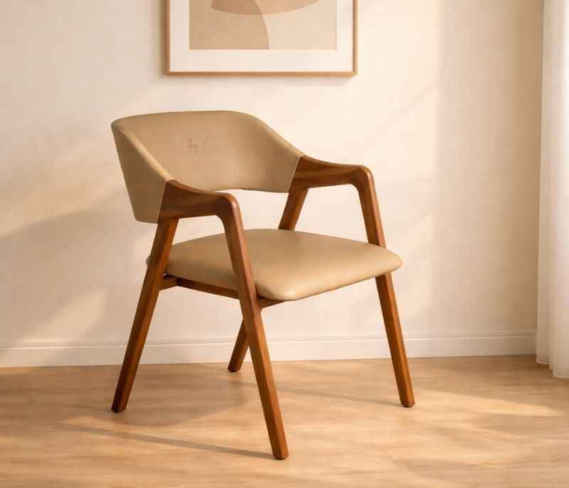 DC-370 Dining Chair (RMR)