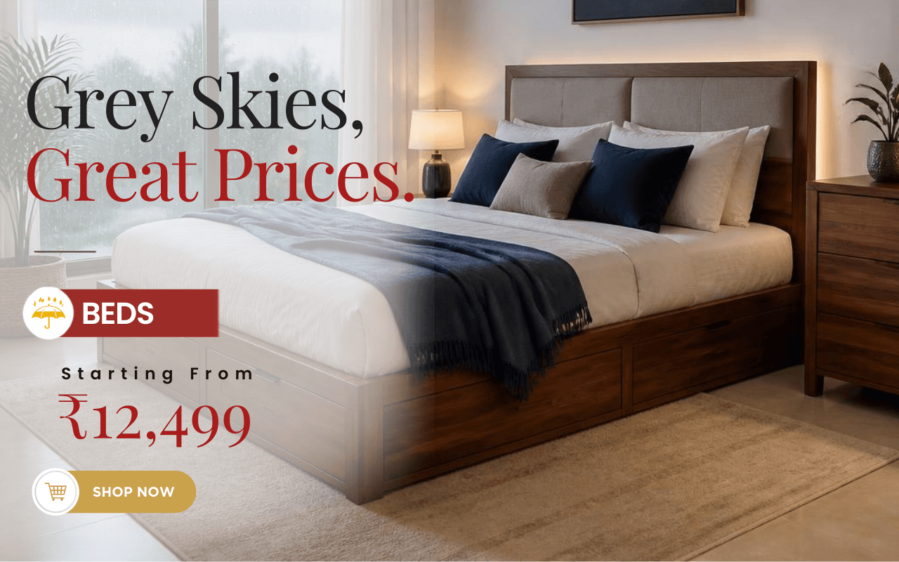 Beds