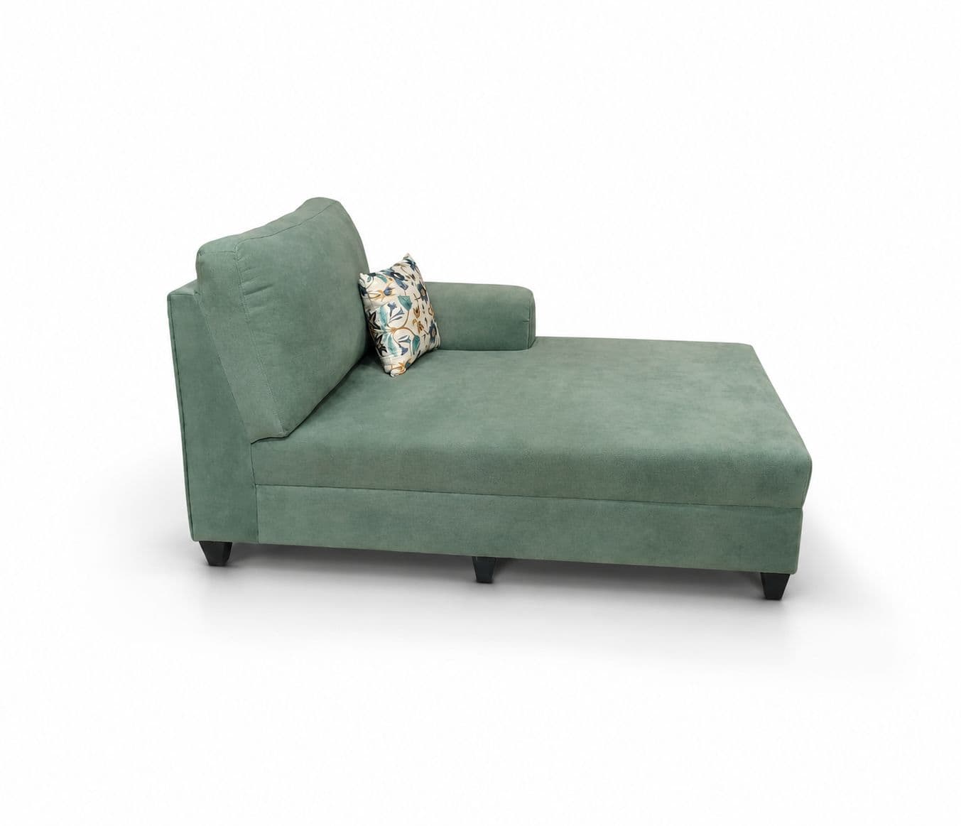 Image 19 for Aldo Sofa 3+Lounger With Cotton Jute Fabric (BSK)
