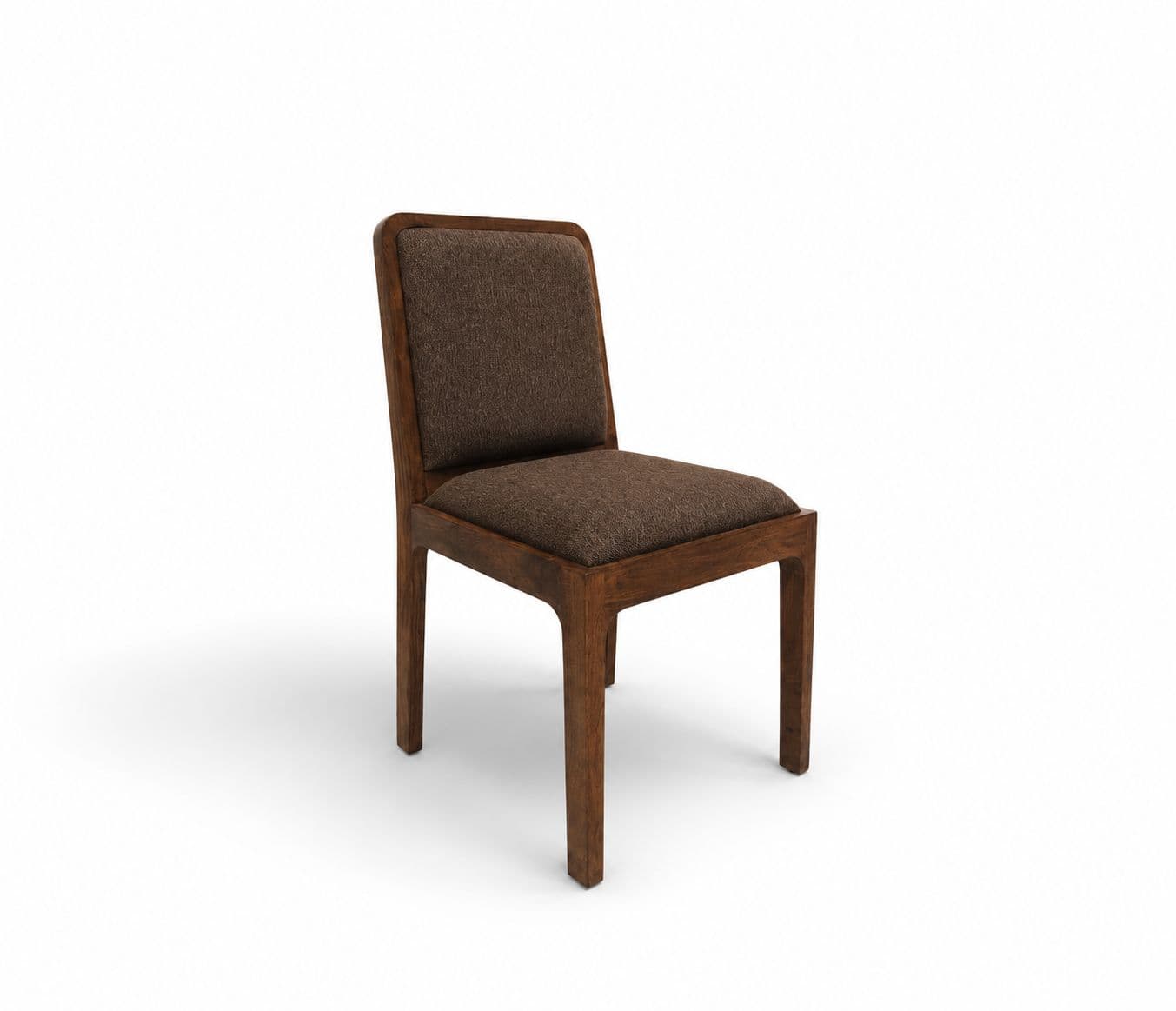 Image 5 for Live Edge 1+4 Seater Acacia Top With Metal Base (WF)