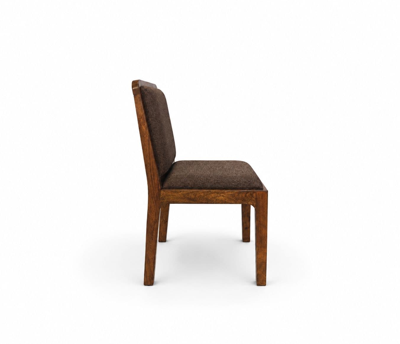 Image 8 for Live Edge 1+4 Seater Acacia Top With Metal Base (WF)
