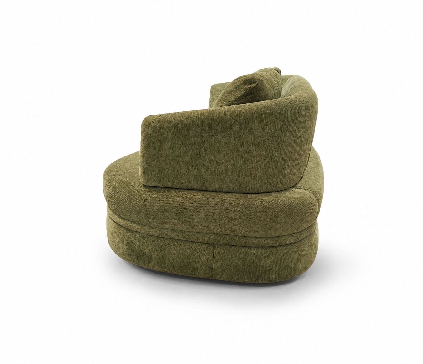 Image 15 for Moon Sofa 3+2 Seater With Premium Fabric (EC)