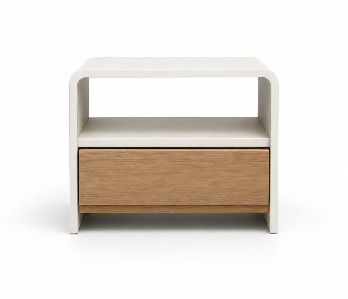 Image 24 for Bedroom Set 02 (45002) Hydraulic Storage Super Matt PU finish on premium MDF (HYD OTD)