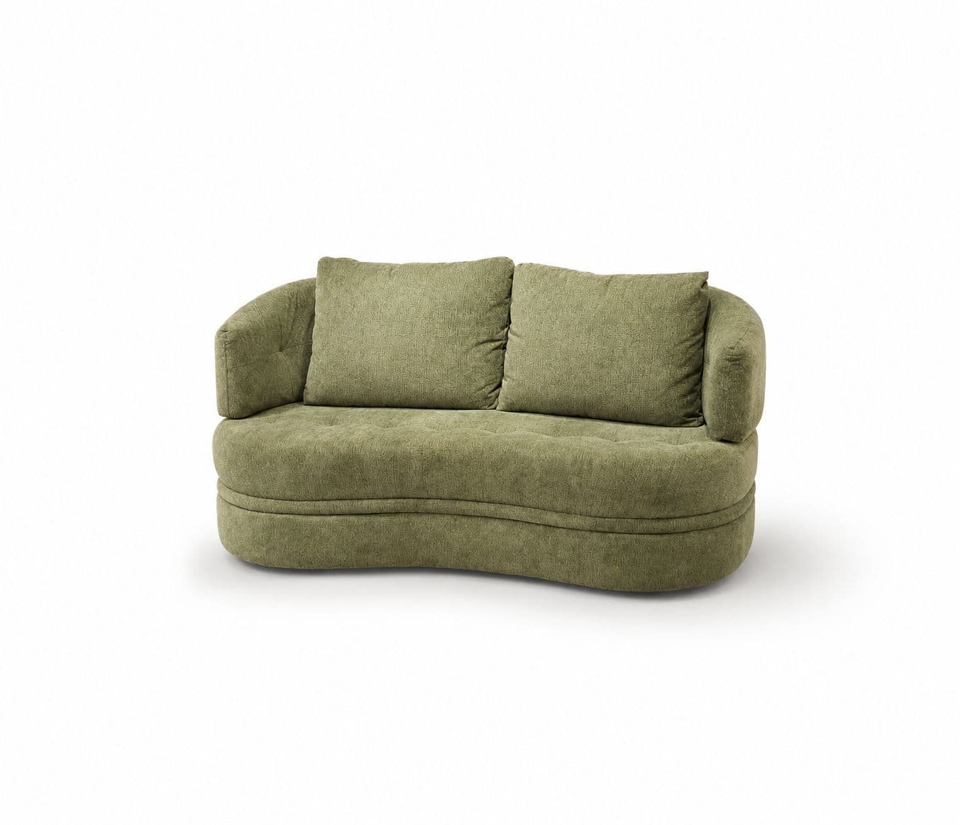 Image 5 for Moon Sofa 3+2 Seater With Premium Fabric (EC)