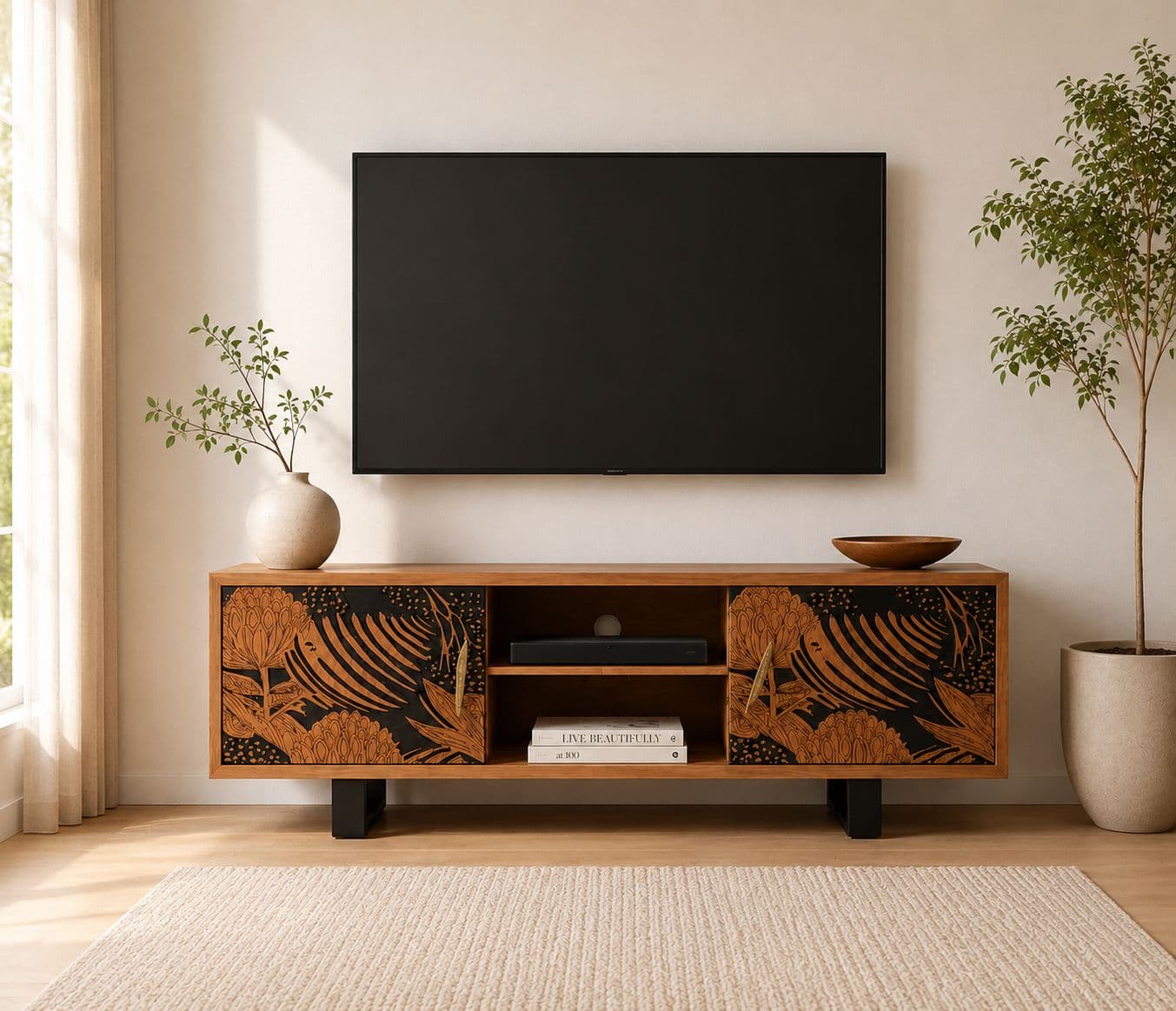 Tropicana Series