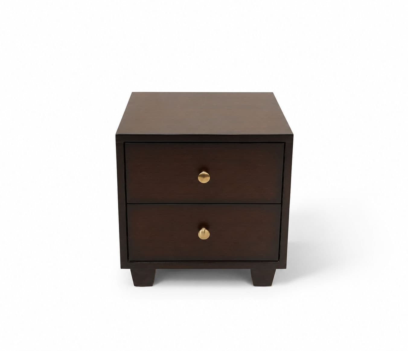 Image 4 for Mala Bed Side Table Blockboard (BSk OTD)