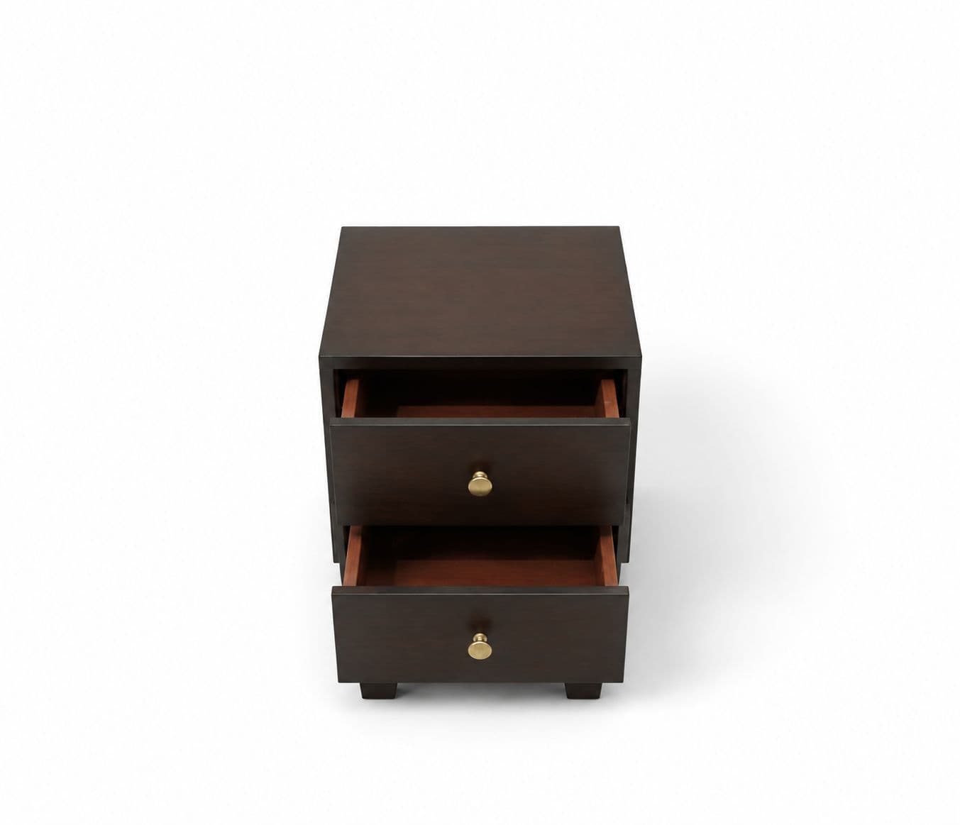 Image 6 for Mala Bed Side Table Blockboard (BSk OTD)