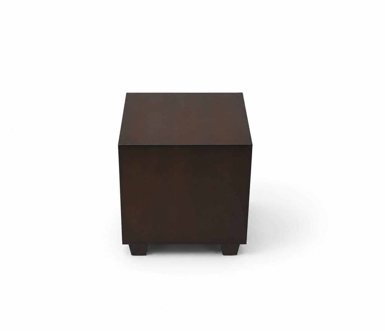 Image 8 for Mala Bed Side Table Blockboard (BSk OTD)