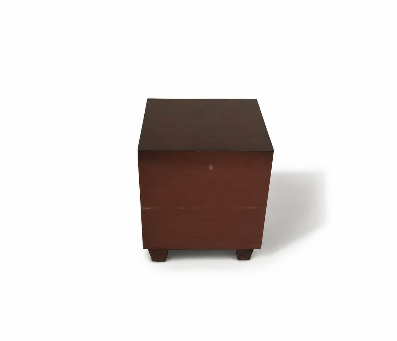 Image 10 for Mala Bed Side Table Blockboard (BSk OTD)