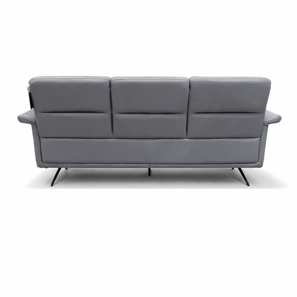 Image 8 for EM-0600 Sofa 3+2 Seater Body Touch Leather Fabric (CP OTD)