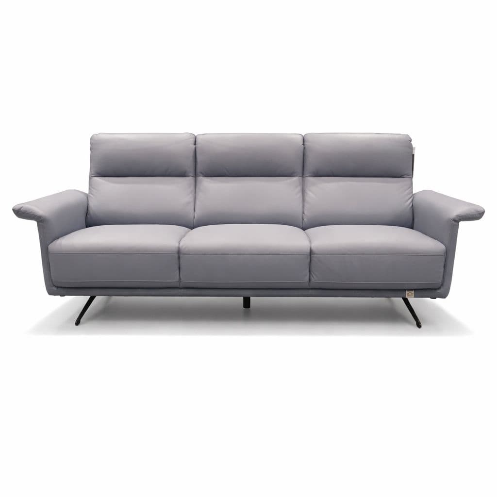 Image 6 for EM-0600 Sofa 3+2 Seater Body Touch Leather Fabric (CP OTD)