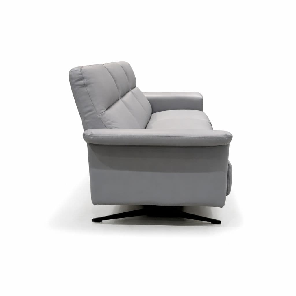 Image 7 for EM-0600 Sofa 3+2 Seater Body Touch Leather Fabric (CP OTD)