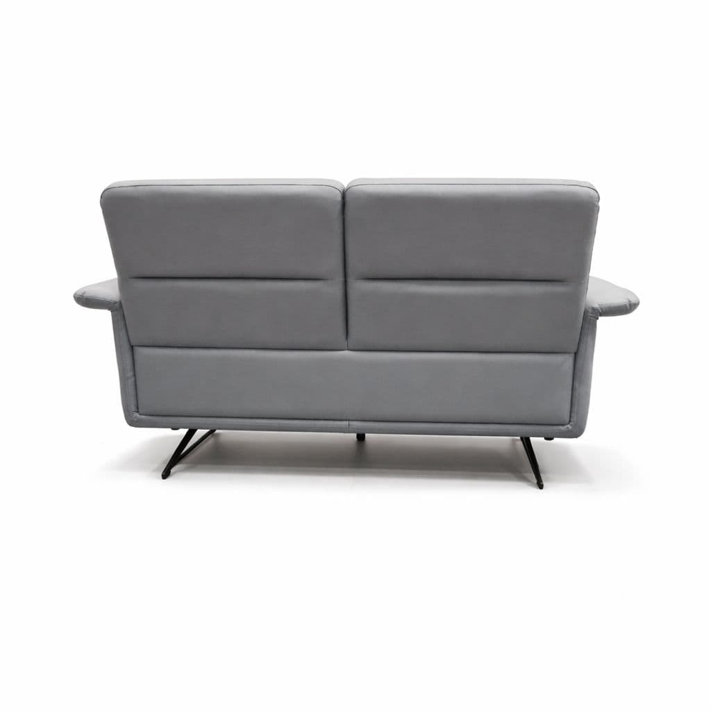 Image 10 for EM-0600 Sofa 3+2 Seater Body Touch Leather Fabric (CP OTD)