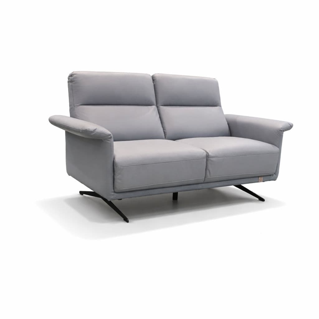 Image 9 for EM-0600 Sofa 3+2 Seater Body Touch Leather Fabric (CP OTD)