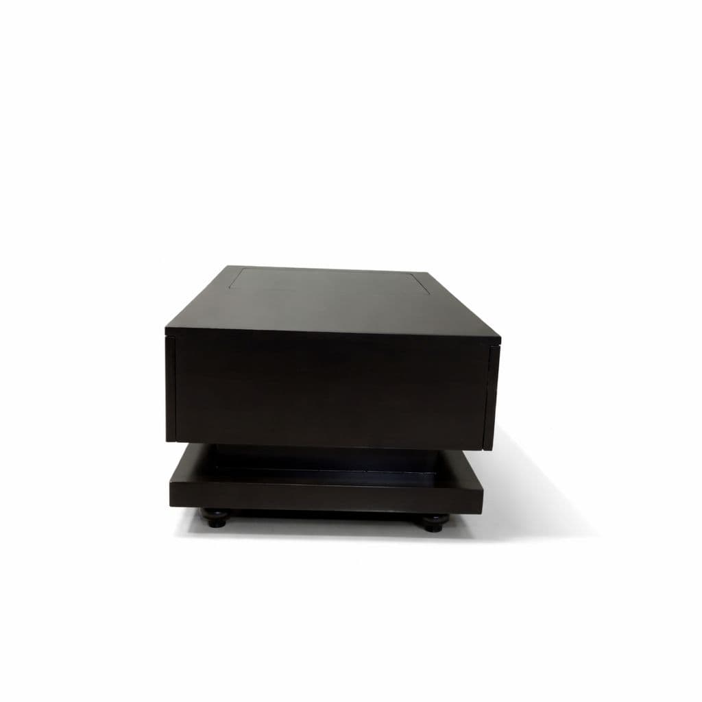 Image 9 for Jetta CT Glass Top With Drawers (EC OTD)