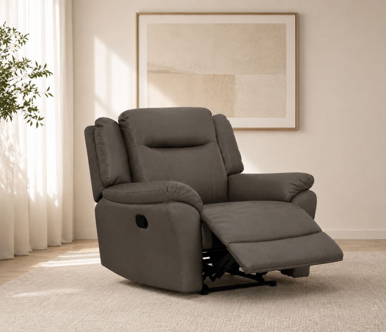 Single Seater