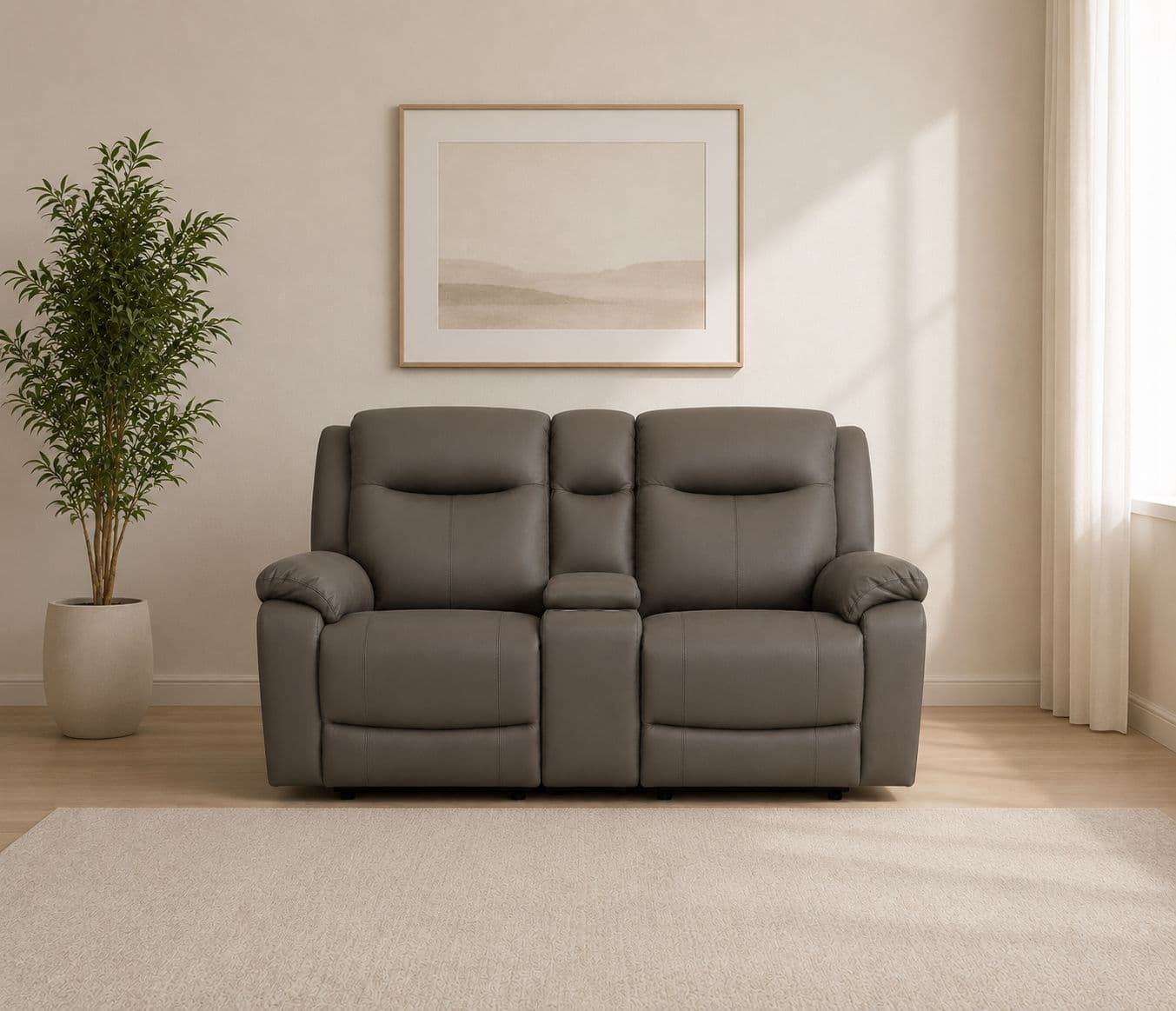 2 Seater