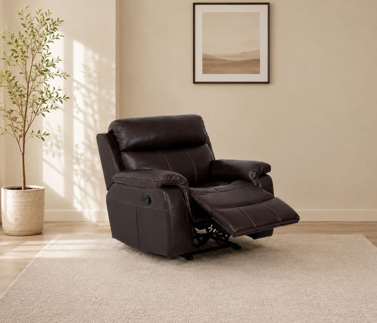 1 Seater