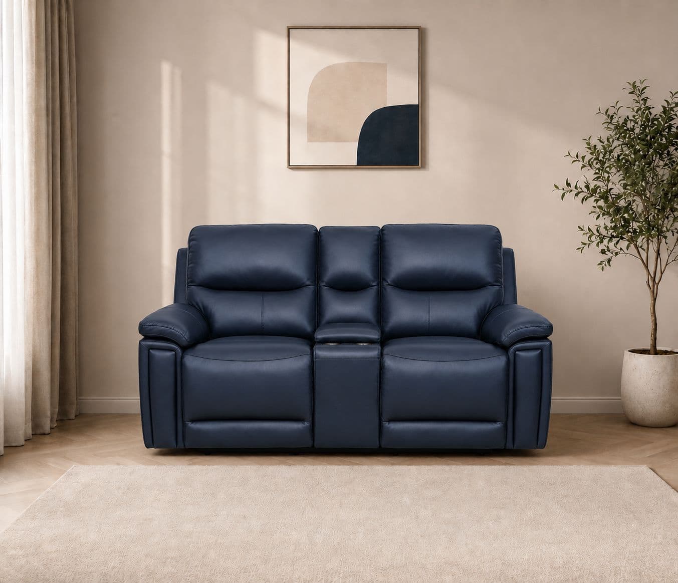 2 Seater