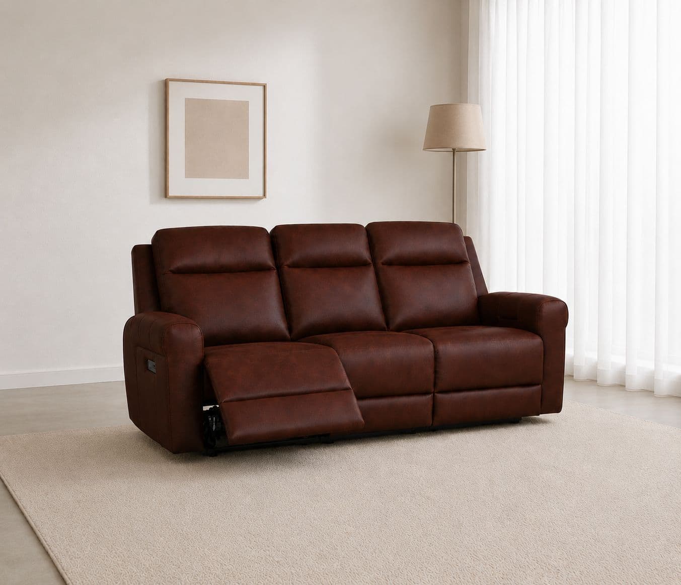 3 Seater