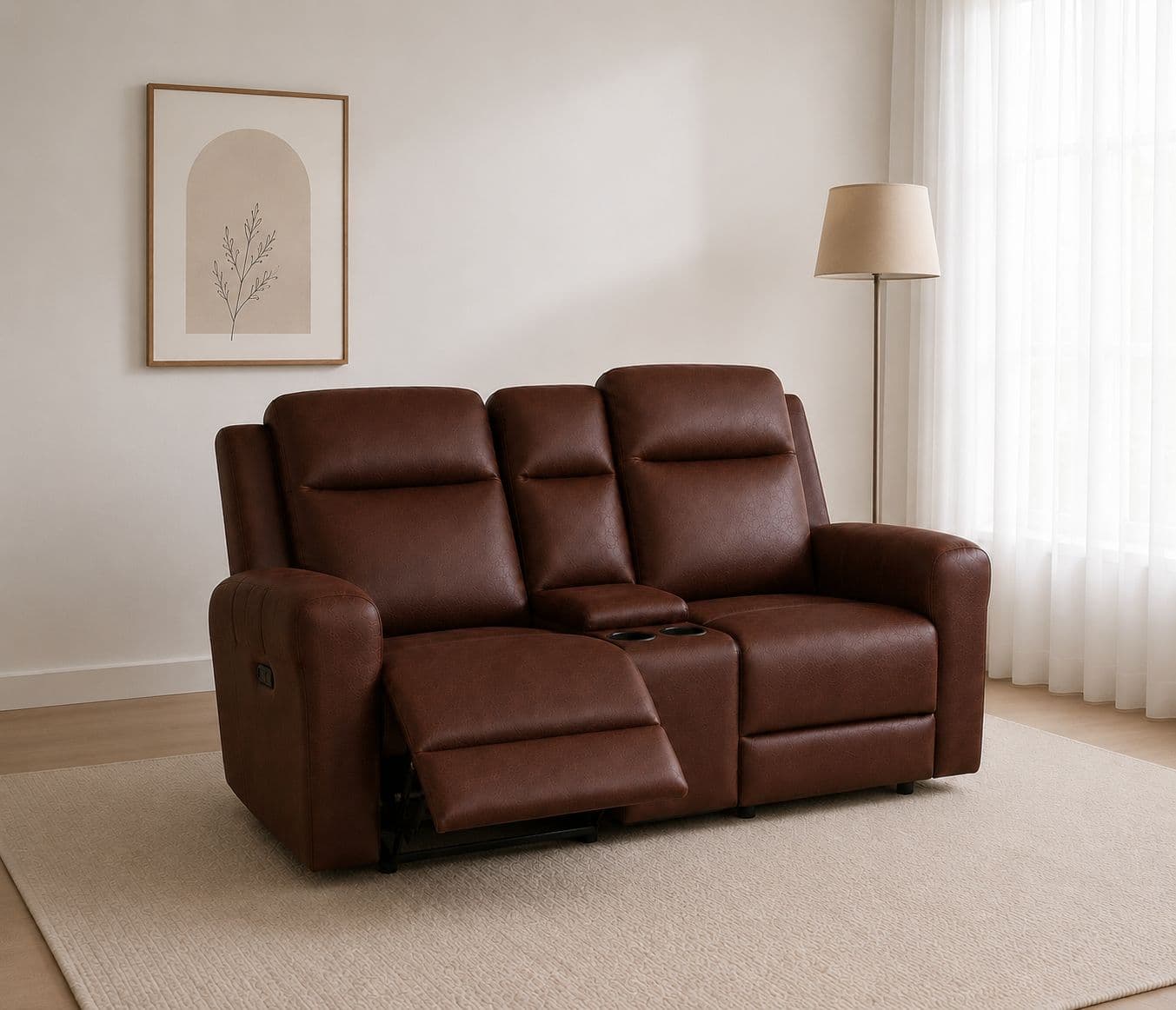 2 Seater
