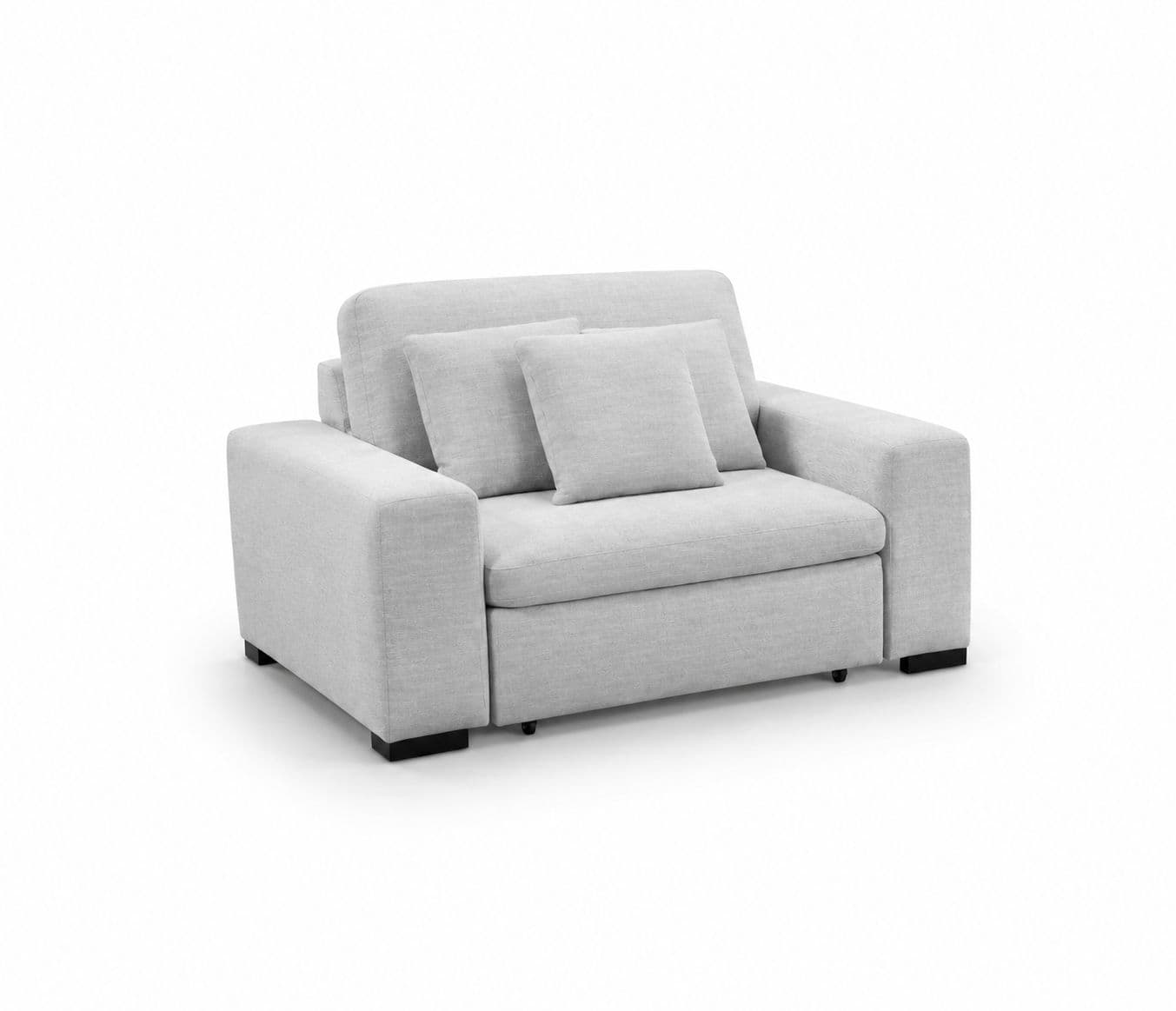 Image 11 for Manwah 80386BM 3+2 Sofa Recliner Fabric