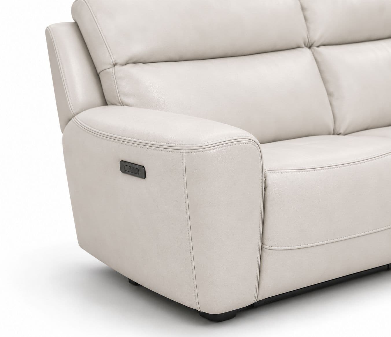 Image 10 for Manwah 70289HM L-Shape Power Recliner Fabric (BWD)(HYD)(BS-CP)