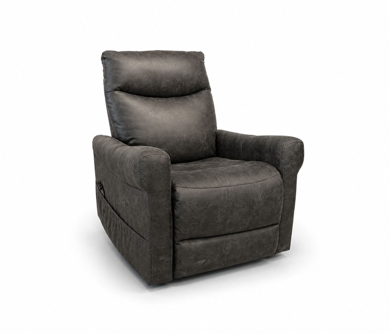 Image 4 for Lift chair K70876 Sofa Suede Fabric  (KORA OTD)