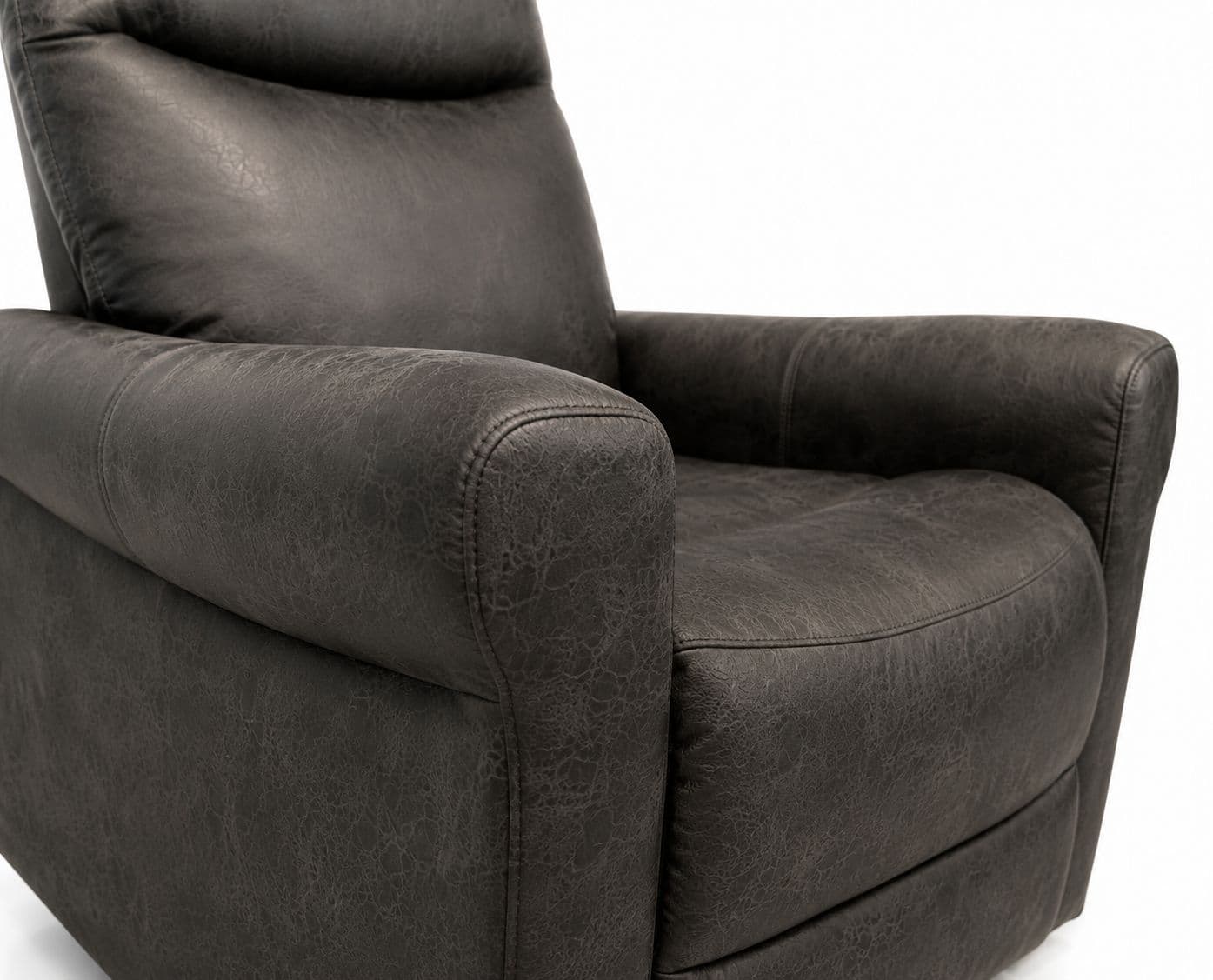 Image 3 for Lift chair K70876 Sofa Suede Fabric  (KORA OTD)
