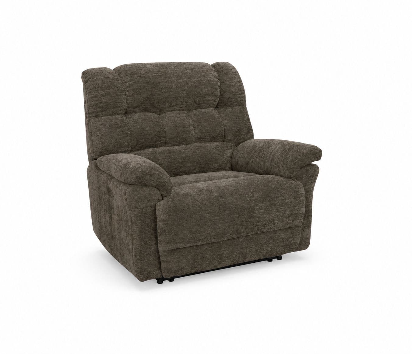 Image 2 for Manwah K70959X Single Seater Power Recliner Fabric