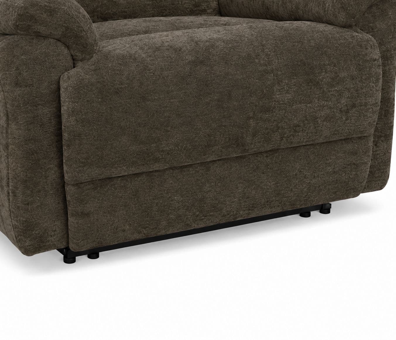 Image 5 for Manwah K70959X Single Seater Power Recliner Fabric