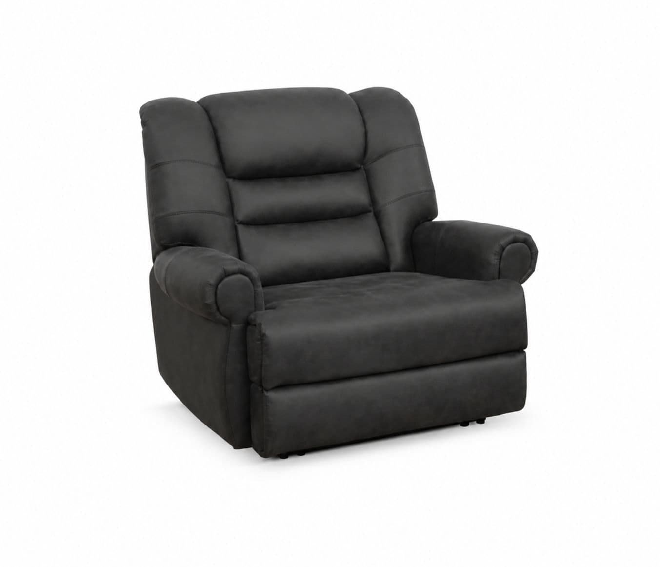Image 2 for Manwah K70963X Single Seater Power Recliner Fabric