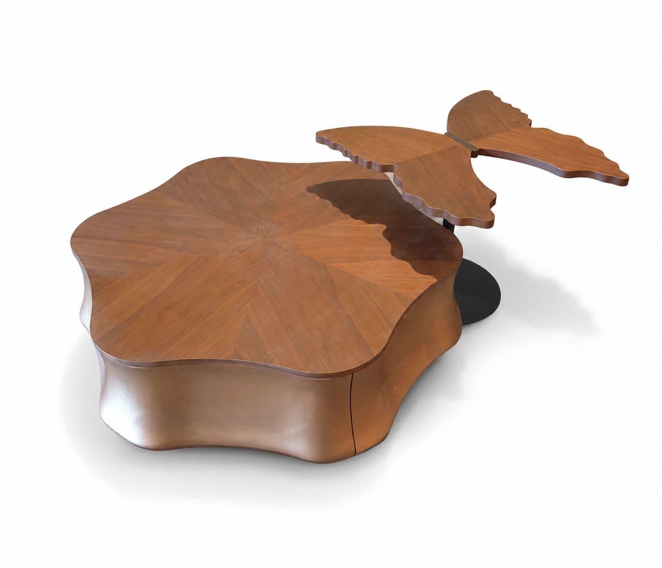 Image 3 for Center Table 523  With Drawers (CP)