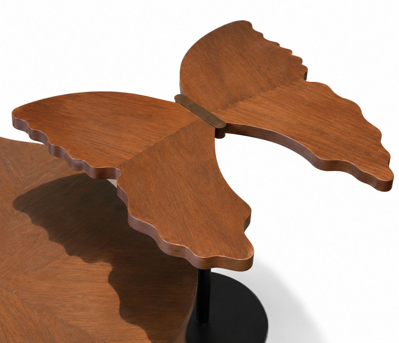 Image 7 for Center Table 523  With Drawers (CP)