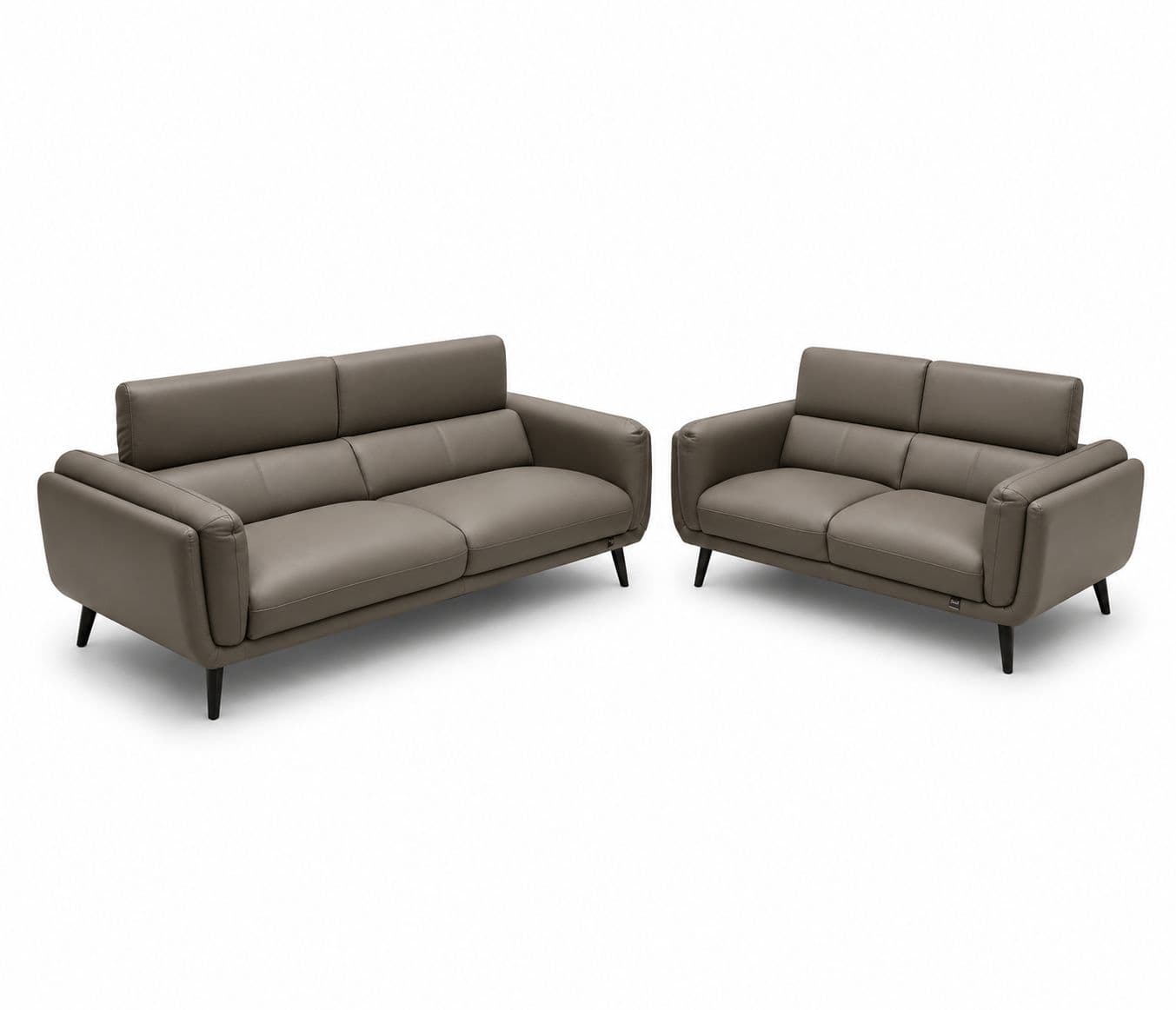Image 4 for EM0730 Casa Italia Body Touch Leather