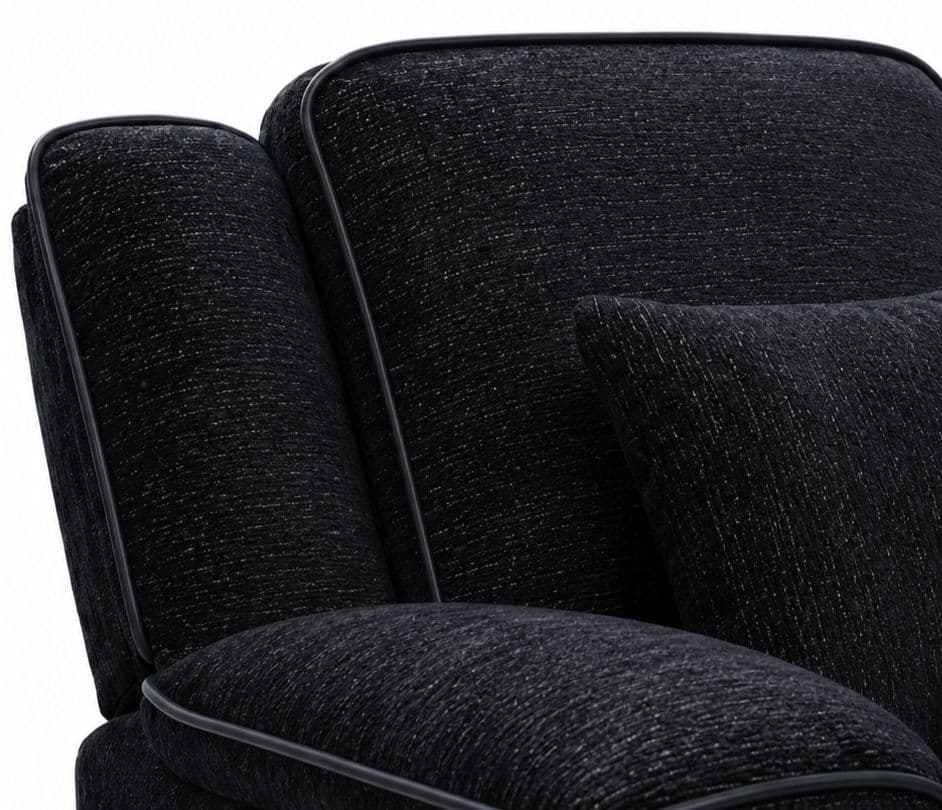Image 5 for 70718HM 3 seater Power Recliner Fabric