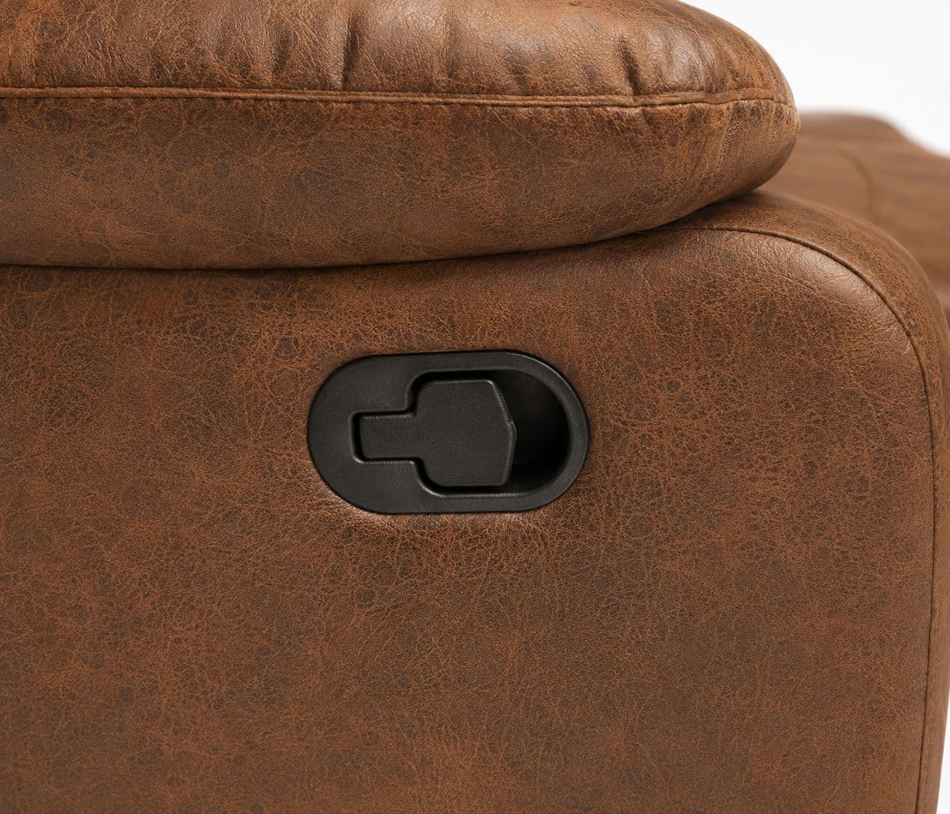 Image 10 for Frankfurt Single Seater Micro Suede (WF OTD)
