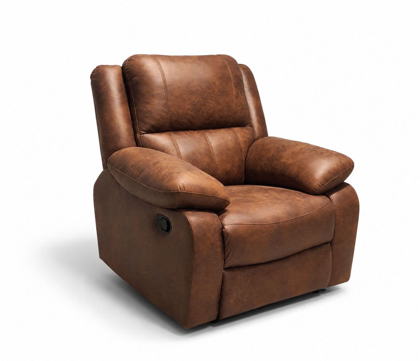 Image 5 for Frankfurt Single Seater Micro Suede (WF OTD)