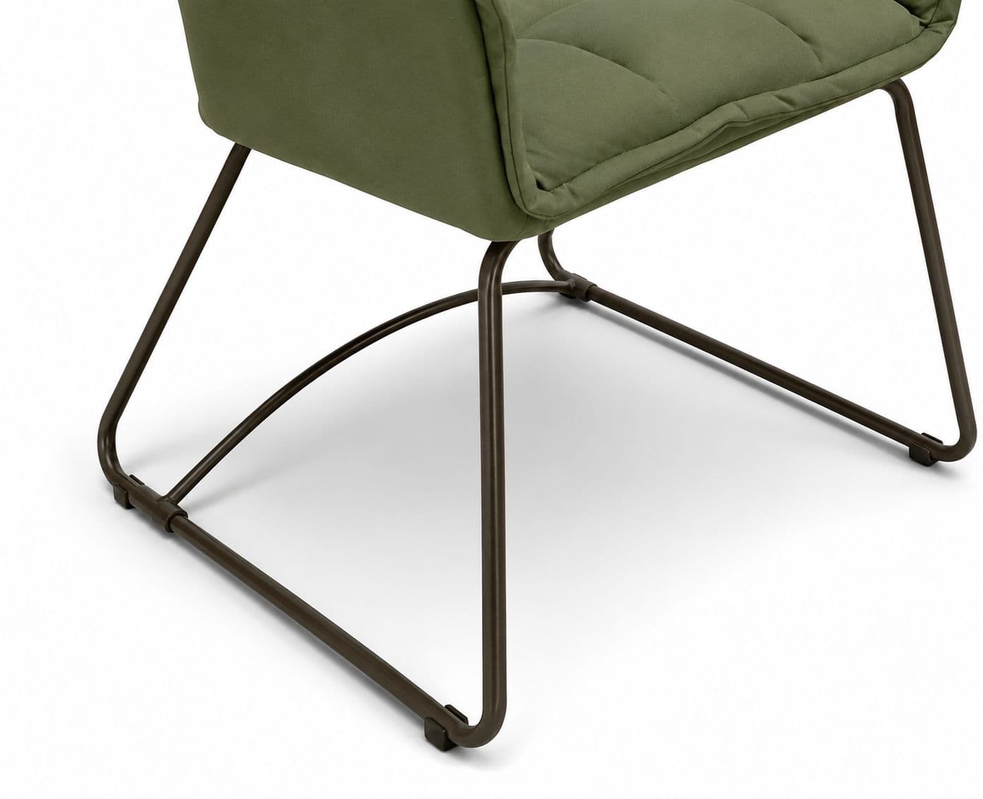 Image 9 for Relax Chair (909/2/8027/Green) (BSK OTD)