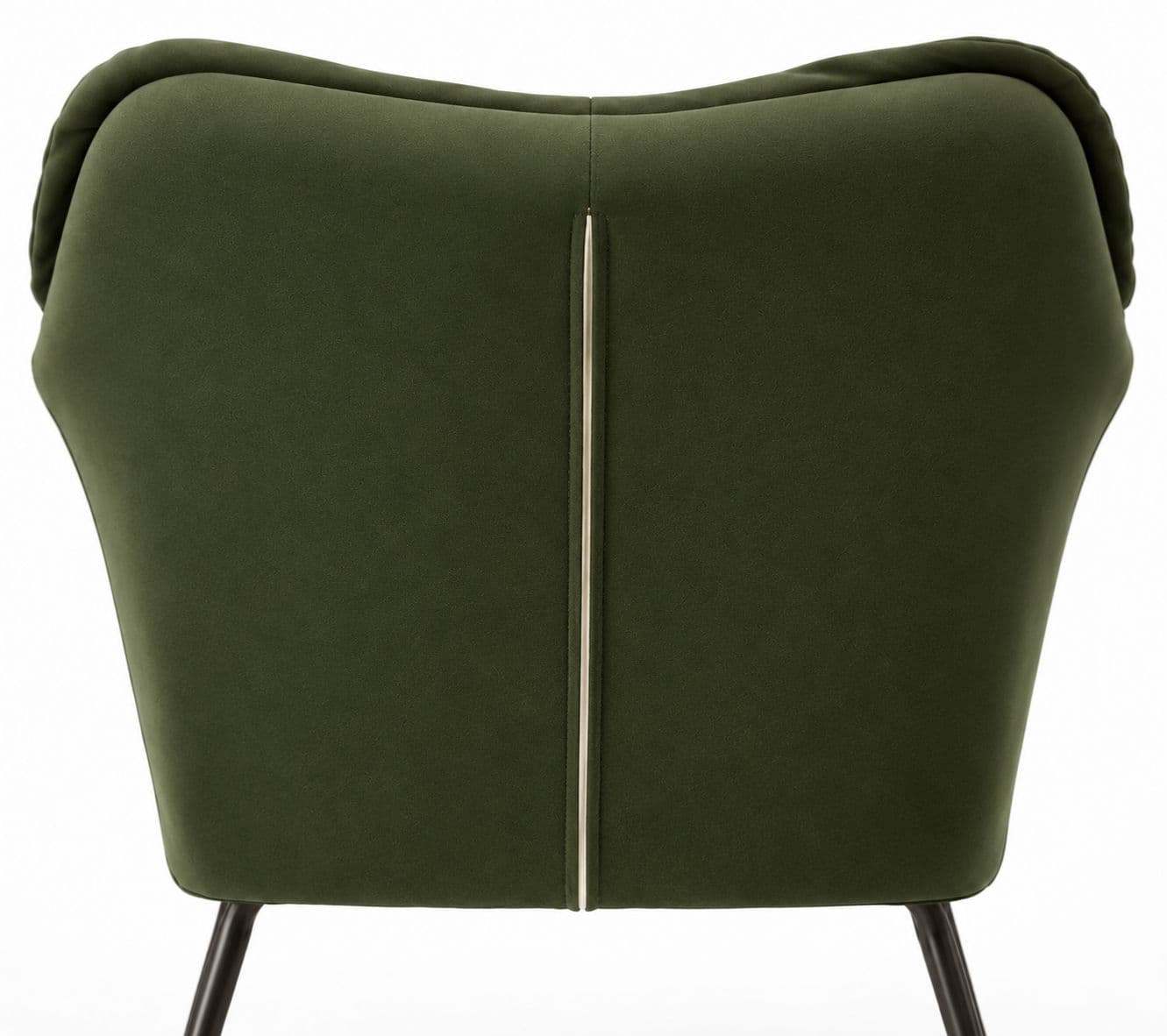 Image 10 for Relax Chair (909/2/8027/Green) (BSK OTD)